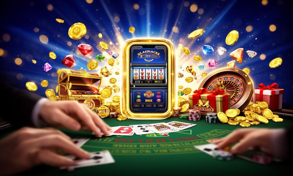 nh885 Baccarat Diraja